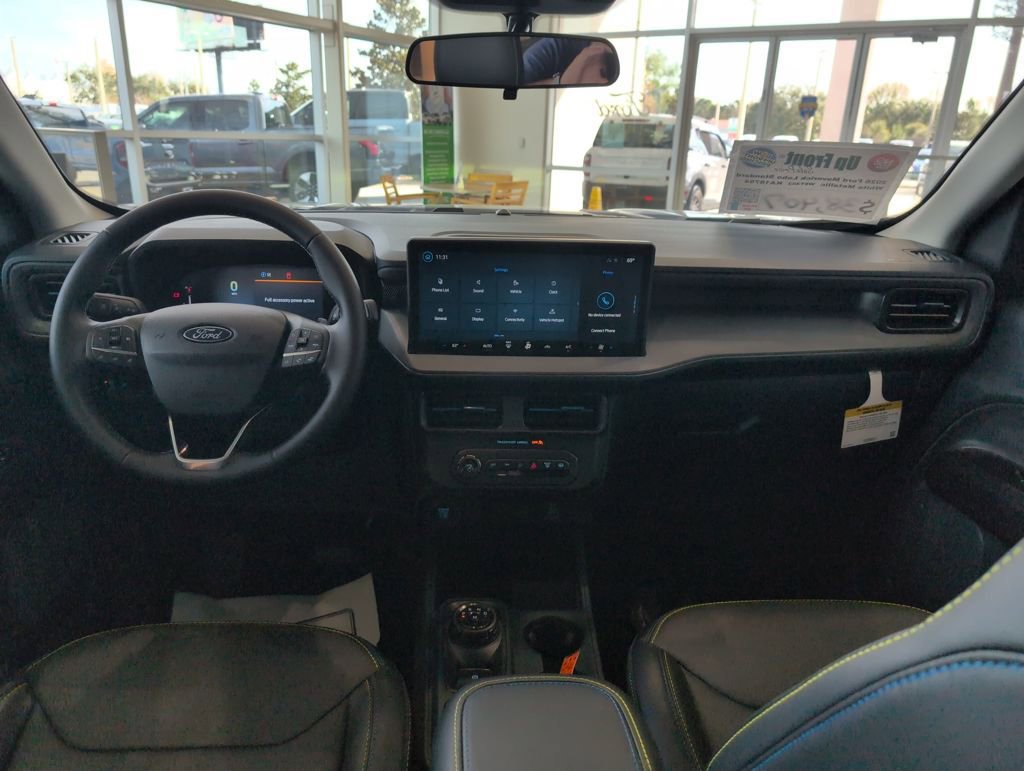 New 2026 Ford Maverick Lobo image 8