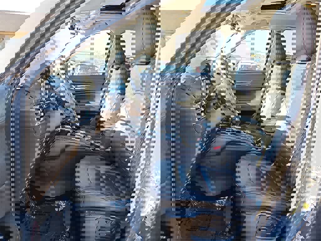 Used 2024 MAZDA CX-5 Carbon Edition image 12