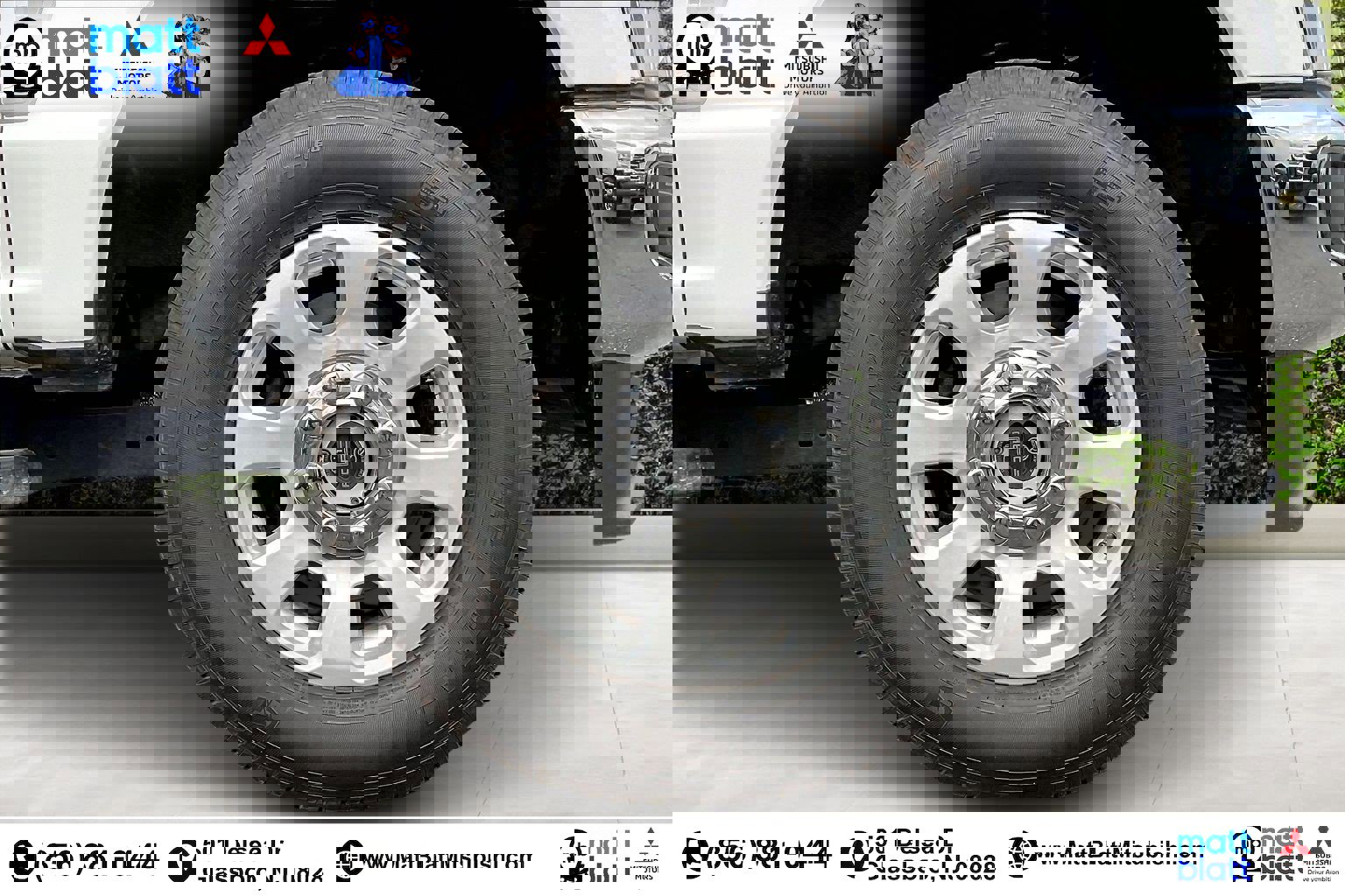 Used 2024 Ford F250 XLT image 10