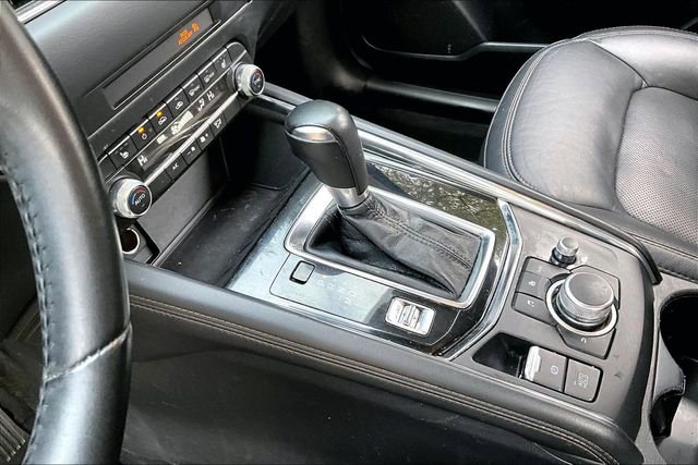 Used 2020 MAZDA CX-5 Grand Touring image 15