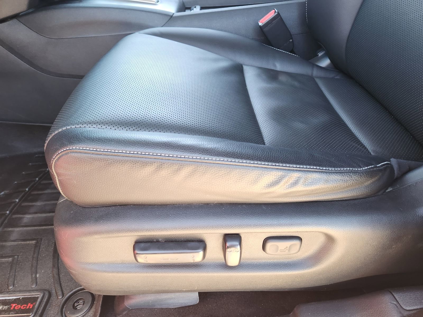 Used 2023 Honda Ridgeline RTL image 27