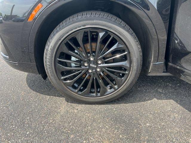 Certified 2024 Lincoln Corsair Reserve w/ Equipment Group 201A AWD/4WD image 31