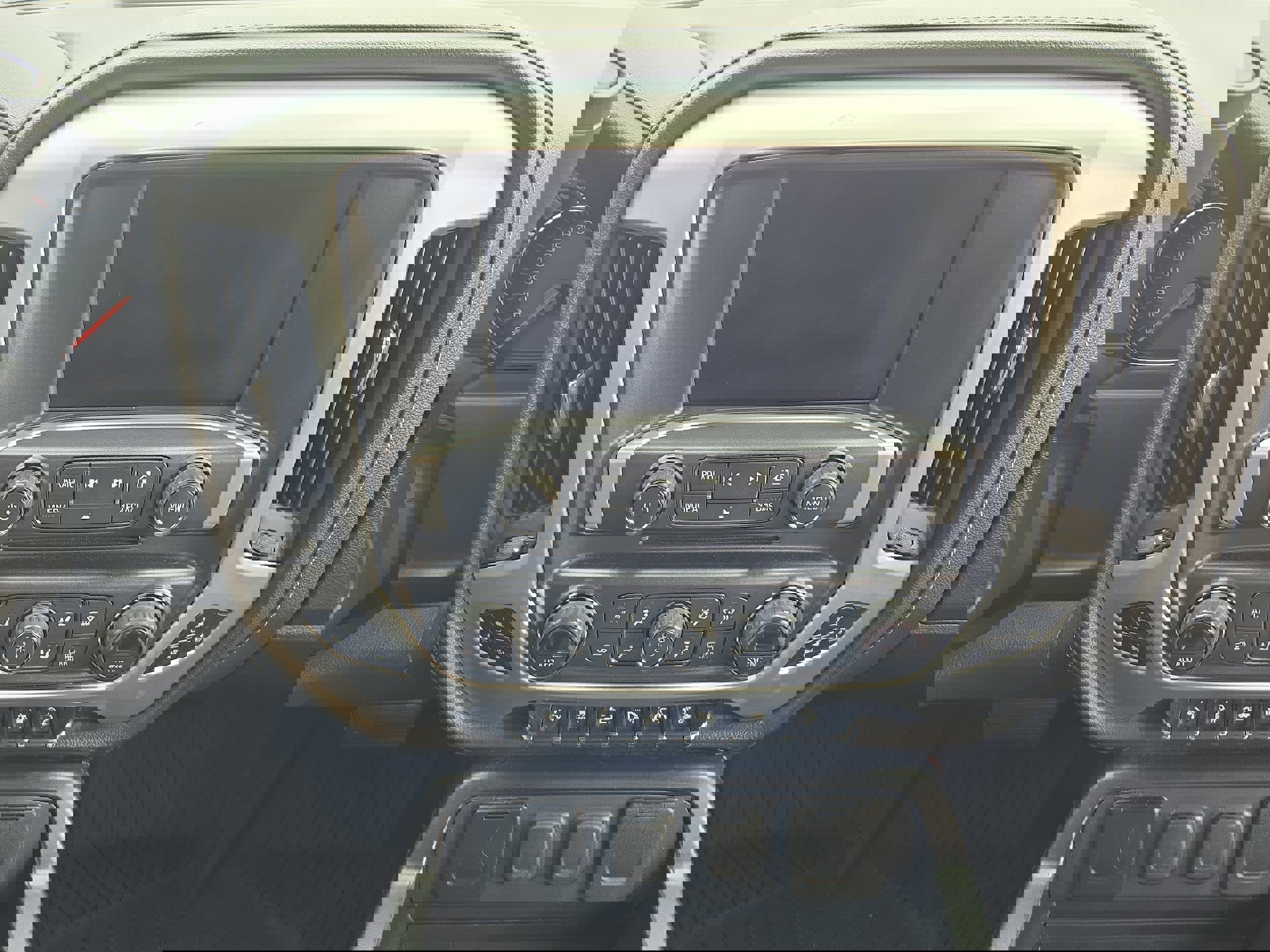 Used 2017 GMC Sierra 1500 SLT image 21