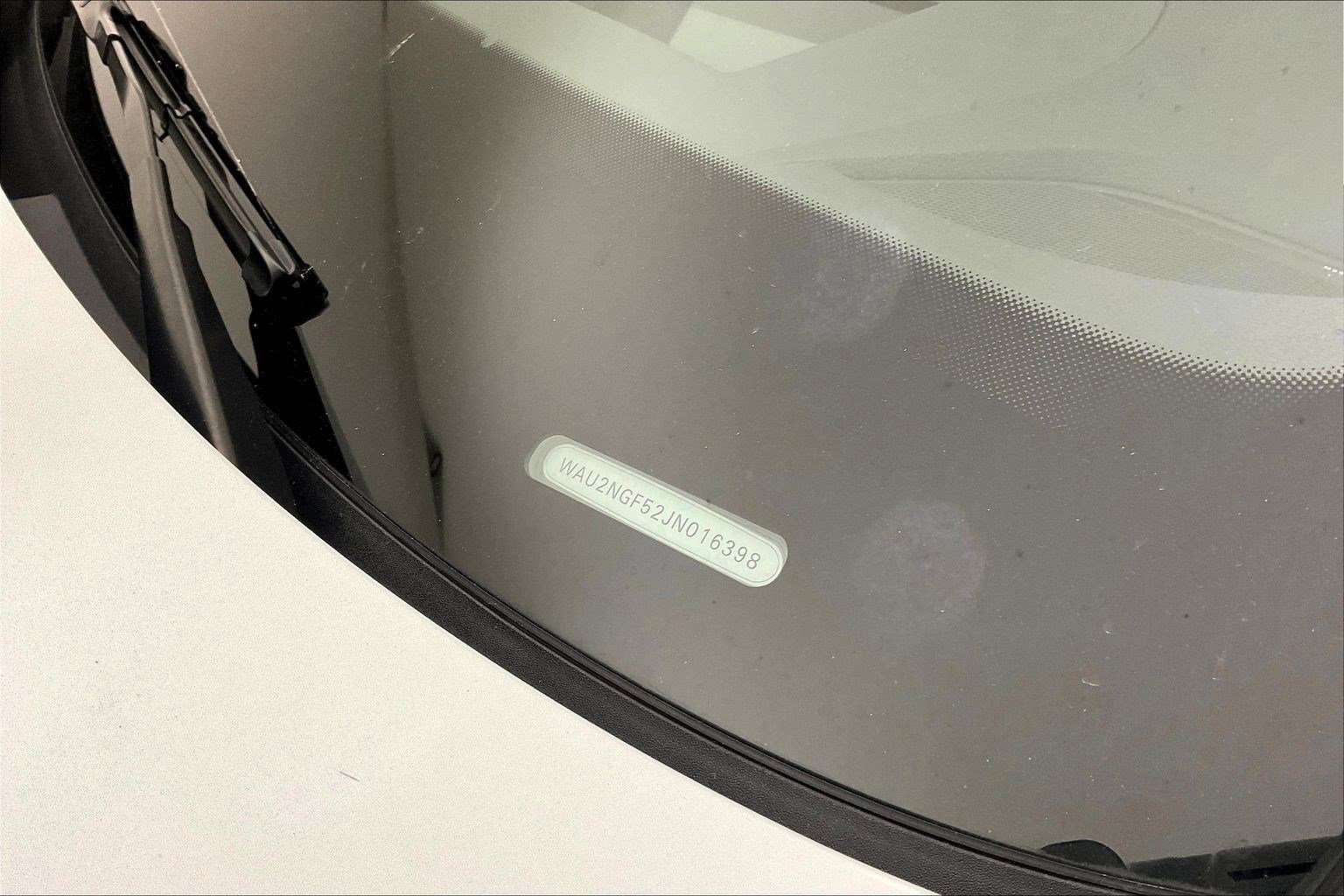 Used 2018 Audi A5 2.0T Prestige w/ Driver Assistance Package AWD/4WD image 6