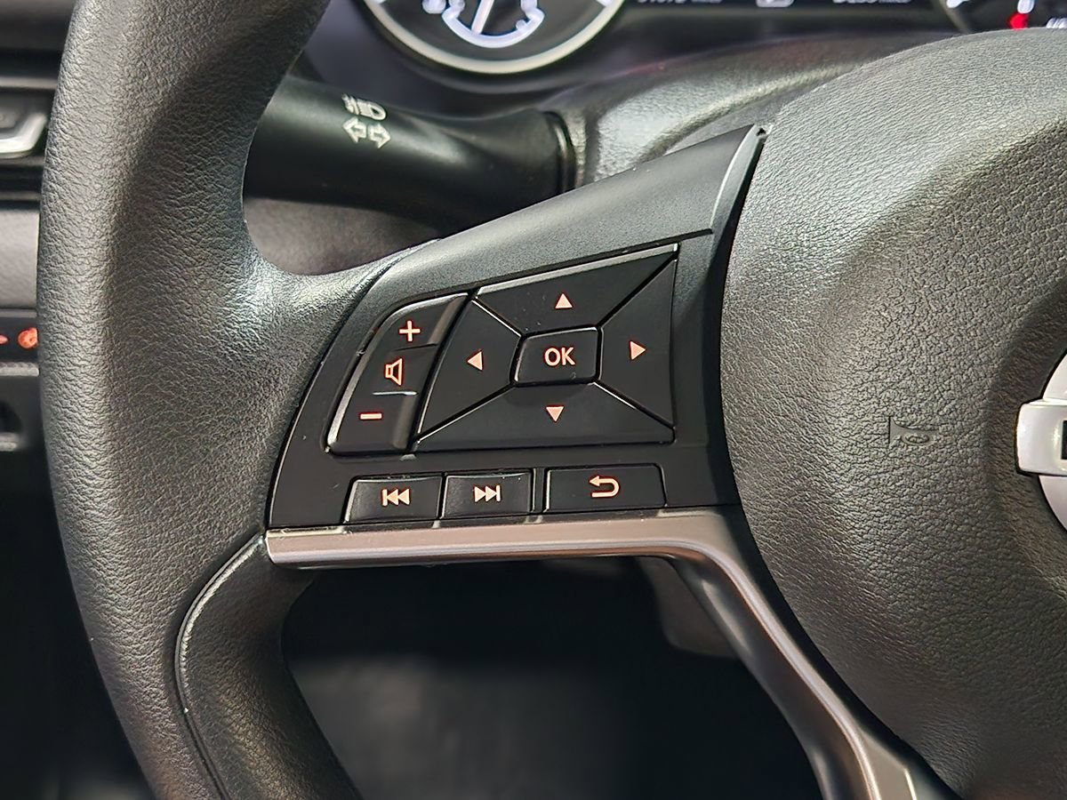 Used 2023 Nissan Sentra SV FWD image 37