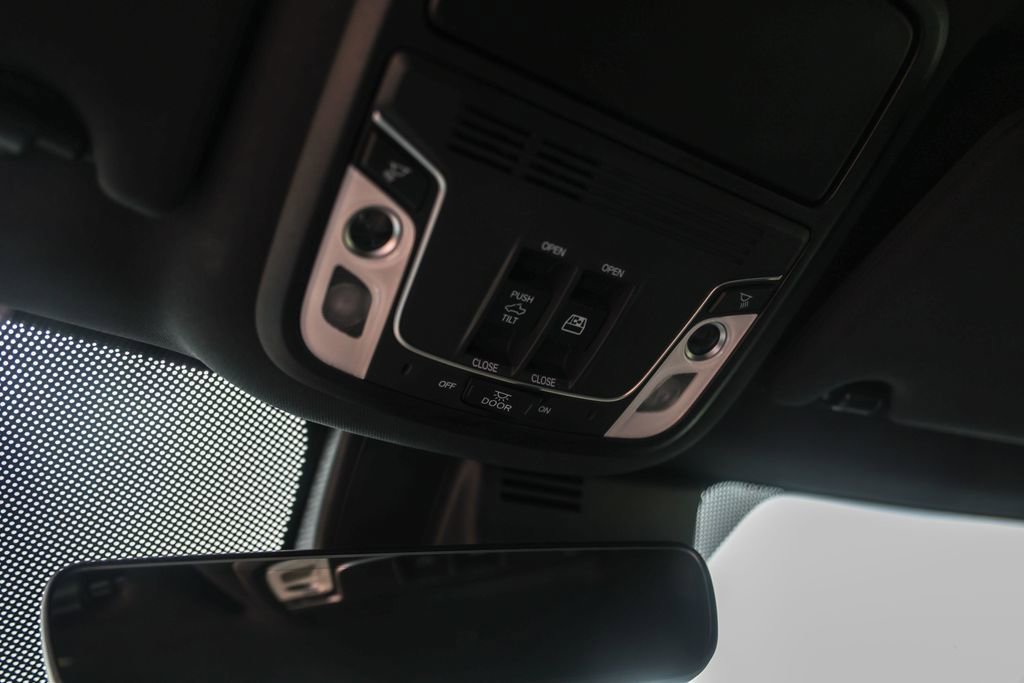 Used 2024 Honda Ridgeline Black Edition image 22