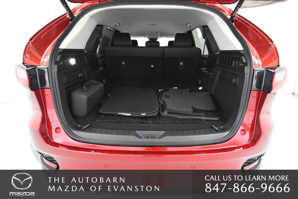 New 2026 MAZDA CX-70 SC Plus image 35