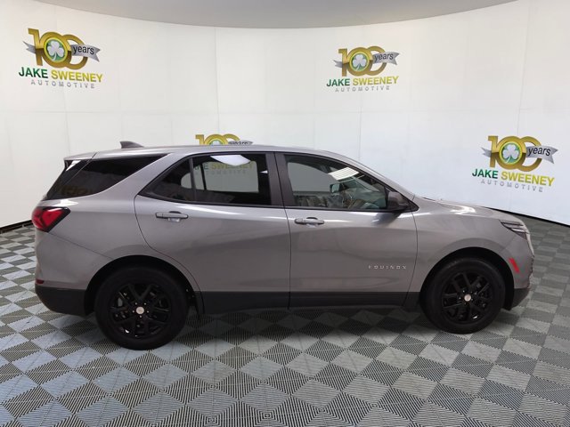 Used 2023 Chevrolet Equinox LS w/ LS Convenience Package image 11