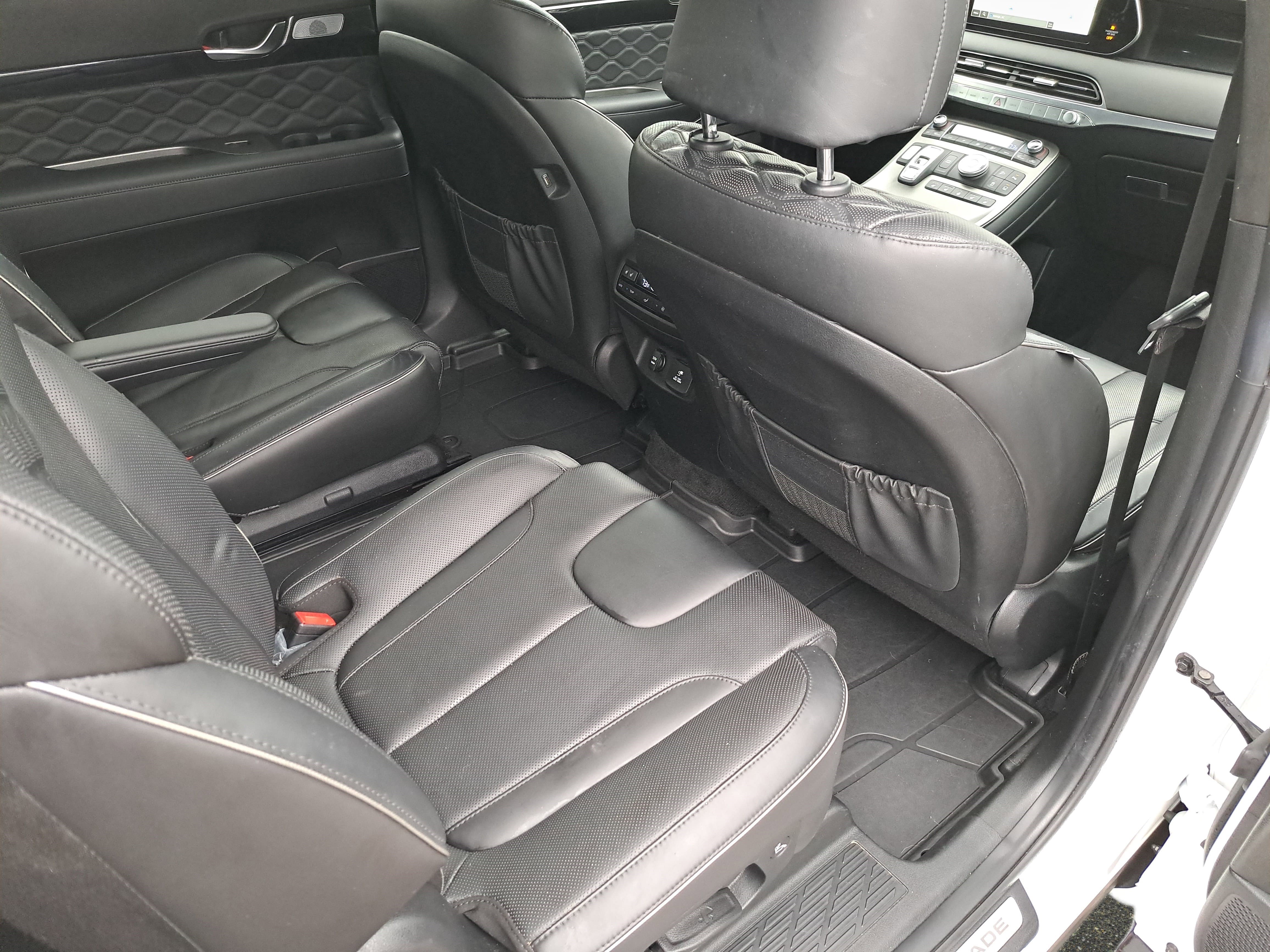 Used 2021 Hyundai Palisade Calligraphy AWD/4WD image 11