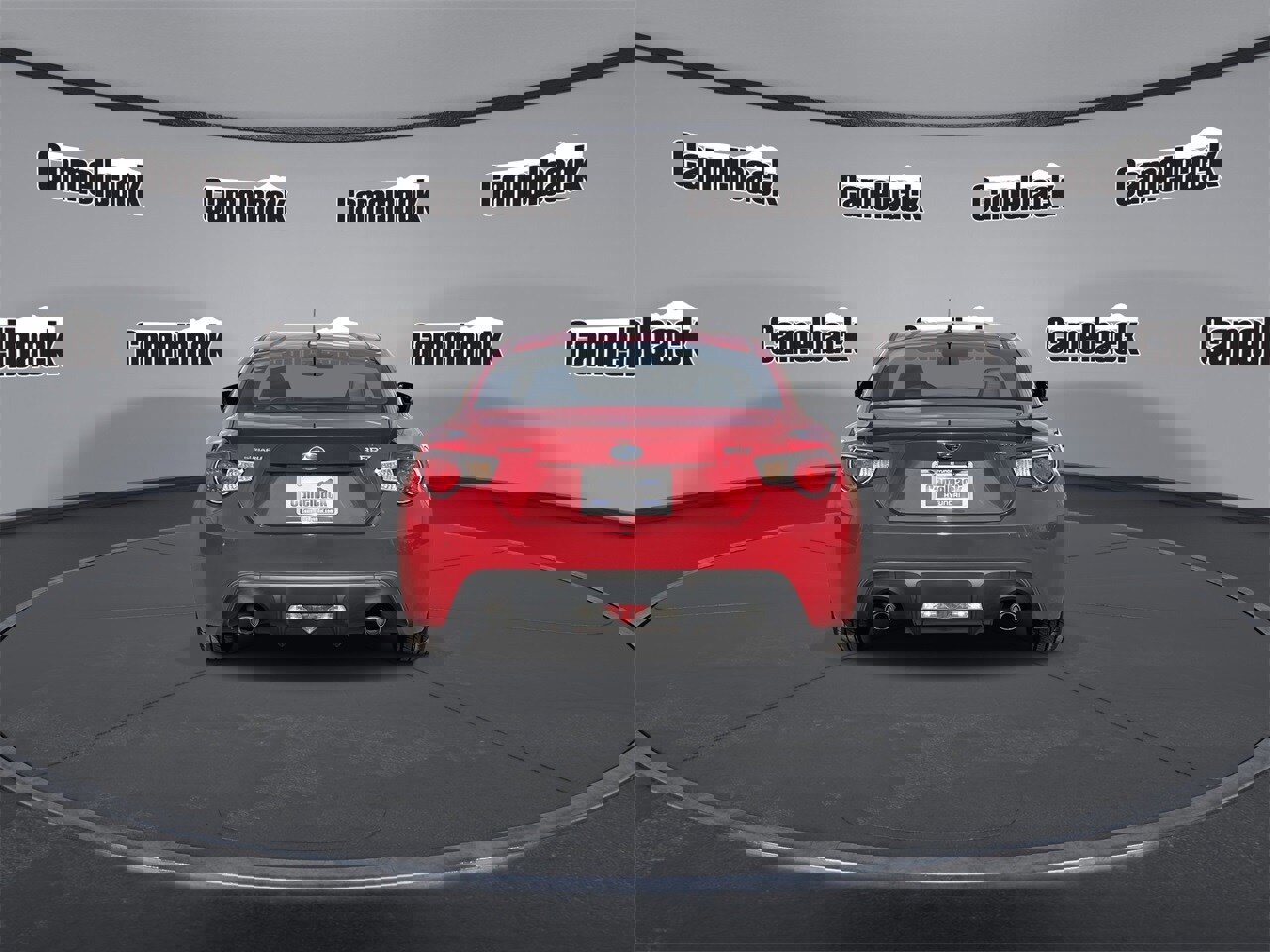 Used 2014 Subaru BRZ Limited w/ Popular Package #1B image 6