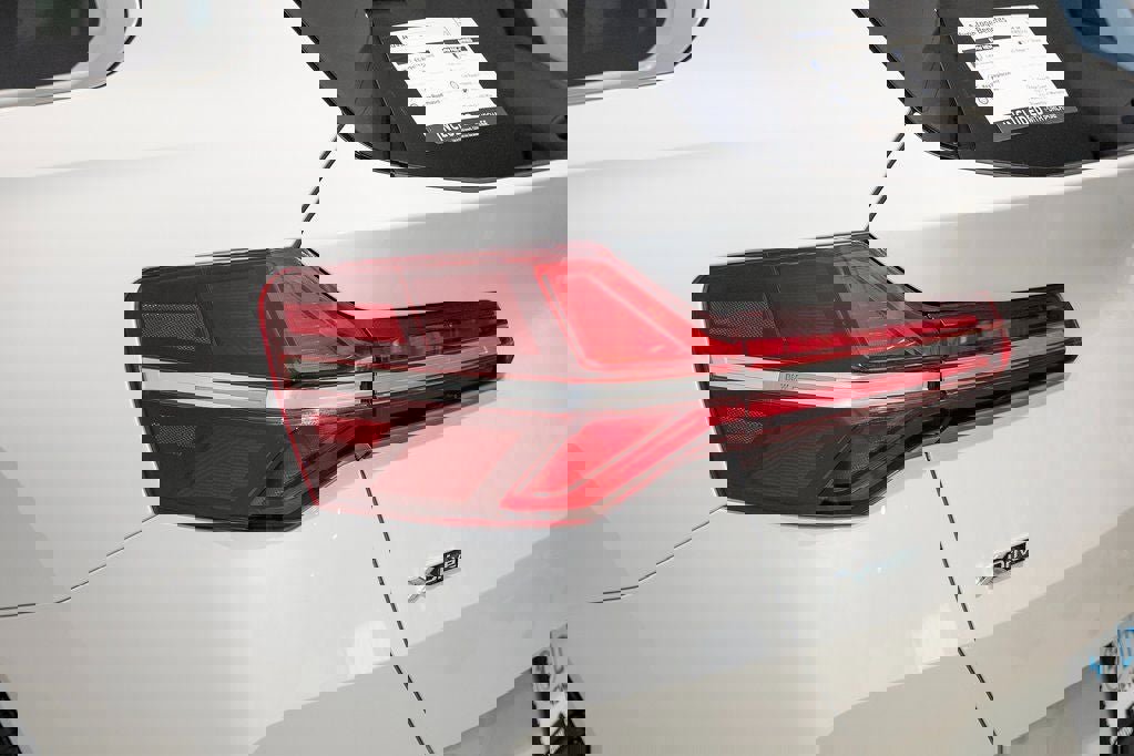 New 2026 BMW X3 xDrive30 w/ Convenience Package image 9