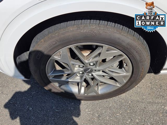 Used 2025 Genesis GV70 2.5T image 4