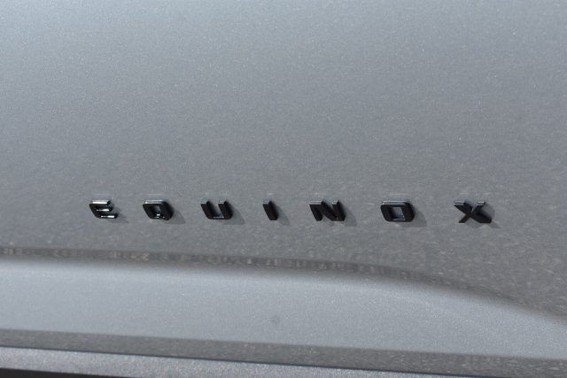 New 2027 Chevrolet Equinox RS w/ Convenience Package III FWD image 13