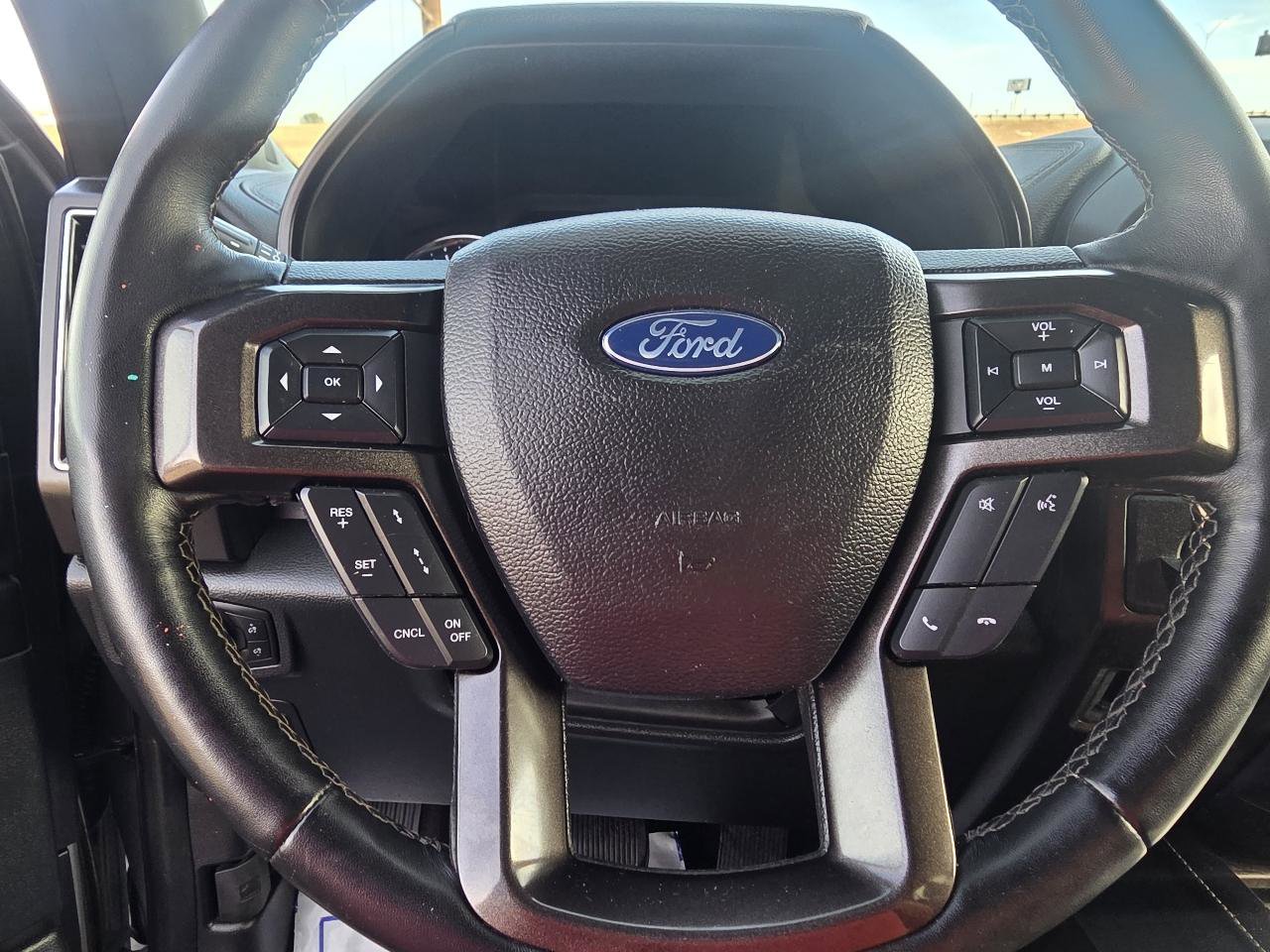 Used 2021 Ford Expedition Limited RWD image 23
