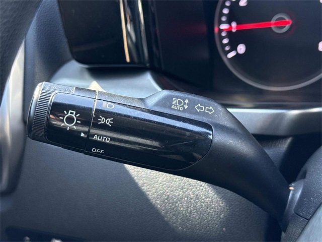 Used 2022 Kia Sorento LX image 26