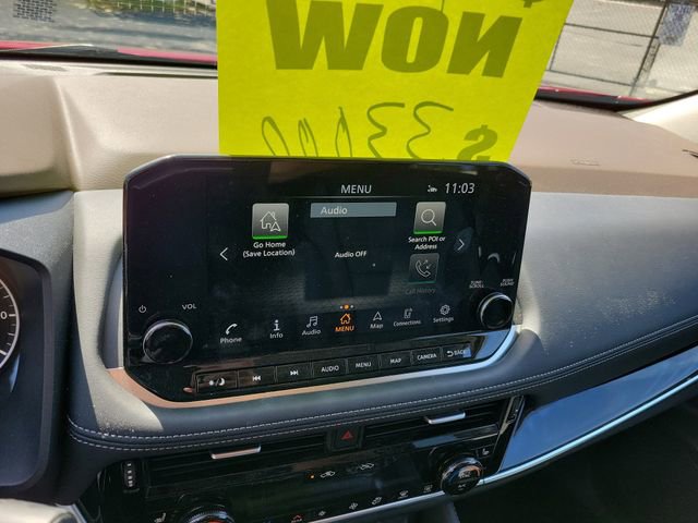 Used 2023 Nissan Rogue SL w/ SL Premium Package AWD/4WD image 20