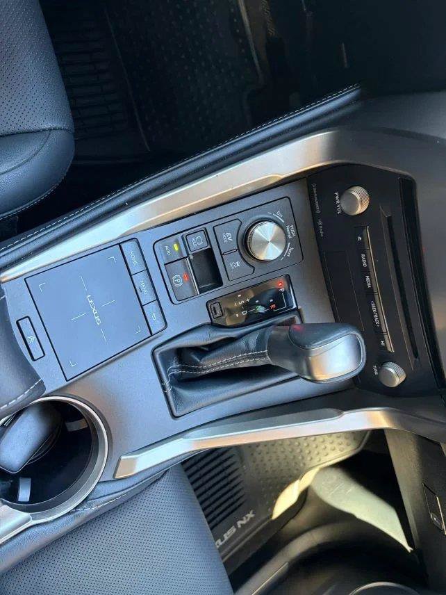 Used 2020 Lexus NX 300h AWD w/ Comfort Package image 20
