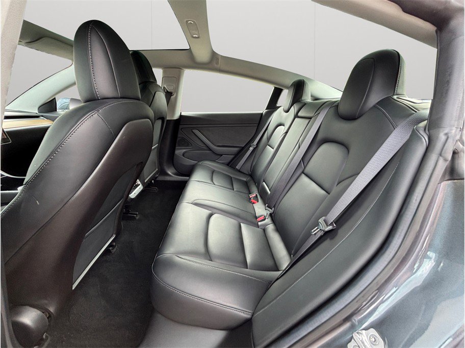 Used 2019 Tesla Model 3 Standard Range RWD image 33