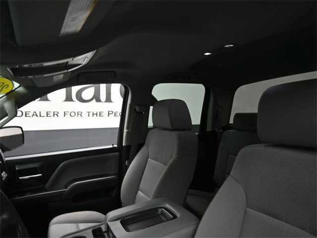 Used 2014 Chevrolet Silverado 1500 W/T w/ Trailering Package image 16
