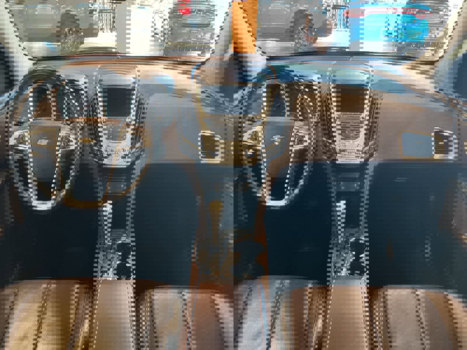 Used 2013 Chevrolet Equinox LT w/ Power Convenience Package image 22