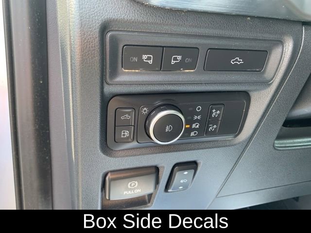 Used 2021 Ford F150 Lariat w/ Equipment Group 502A High image 27