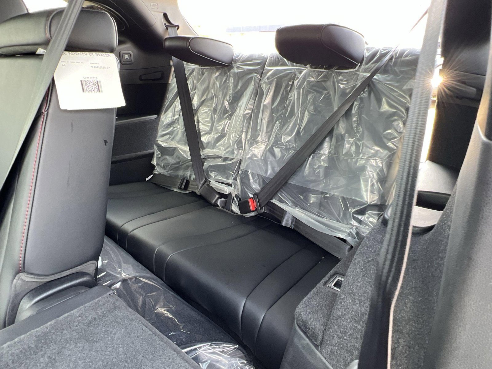 New 2026 Acura MDX A-Spec image 23