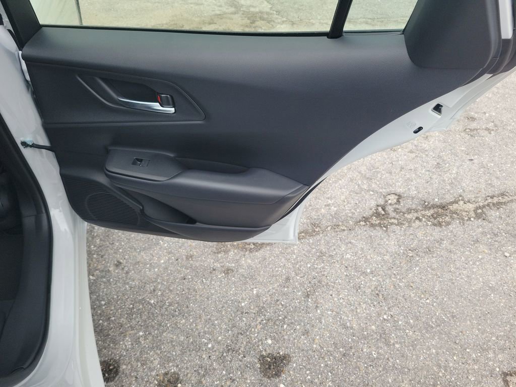 New 2026 Toyota Prius XSE image 43