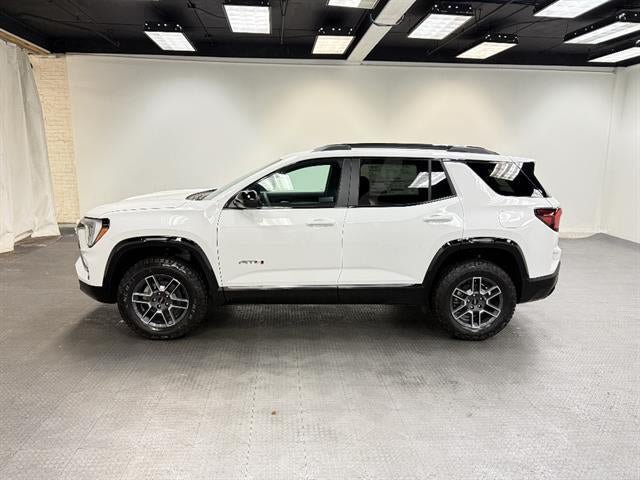 New 2026 GMC Terrain AT4 AWD/4WD image 2