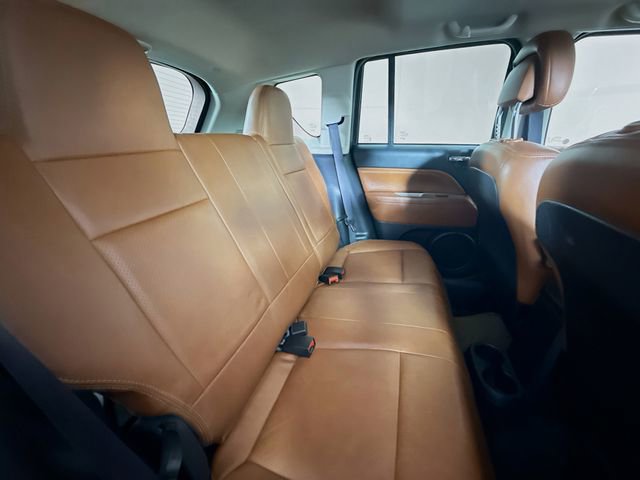 Used 2016 Jeep Compass High Altitude image 27