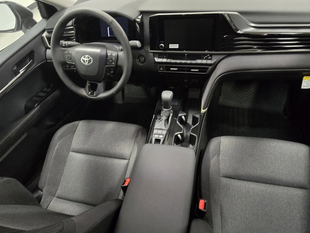 New 2026 Toyota Camry LE image 23