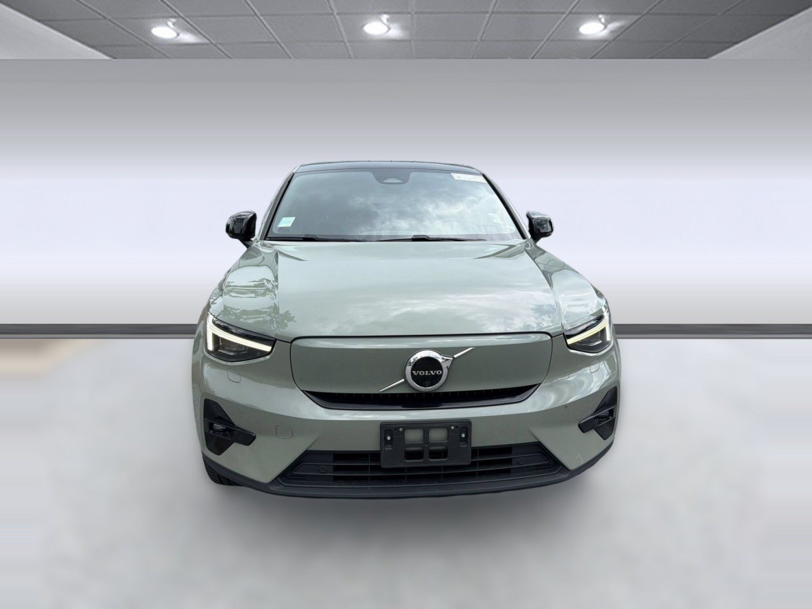 Certified 2023 Volvo C40 P8 Recharge Ultimate AWD/4WD image 6