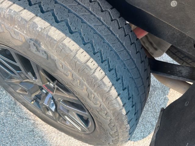 Used 2024 GMC Sierra 1500 Elevation w/ X31 Off-Road Package image 8