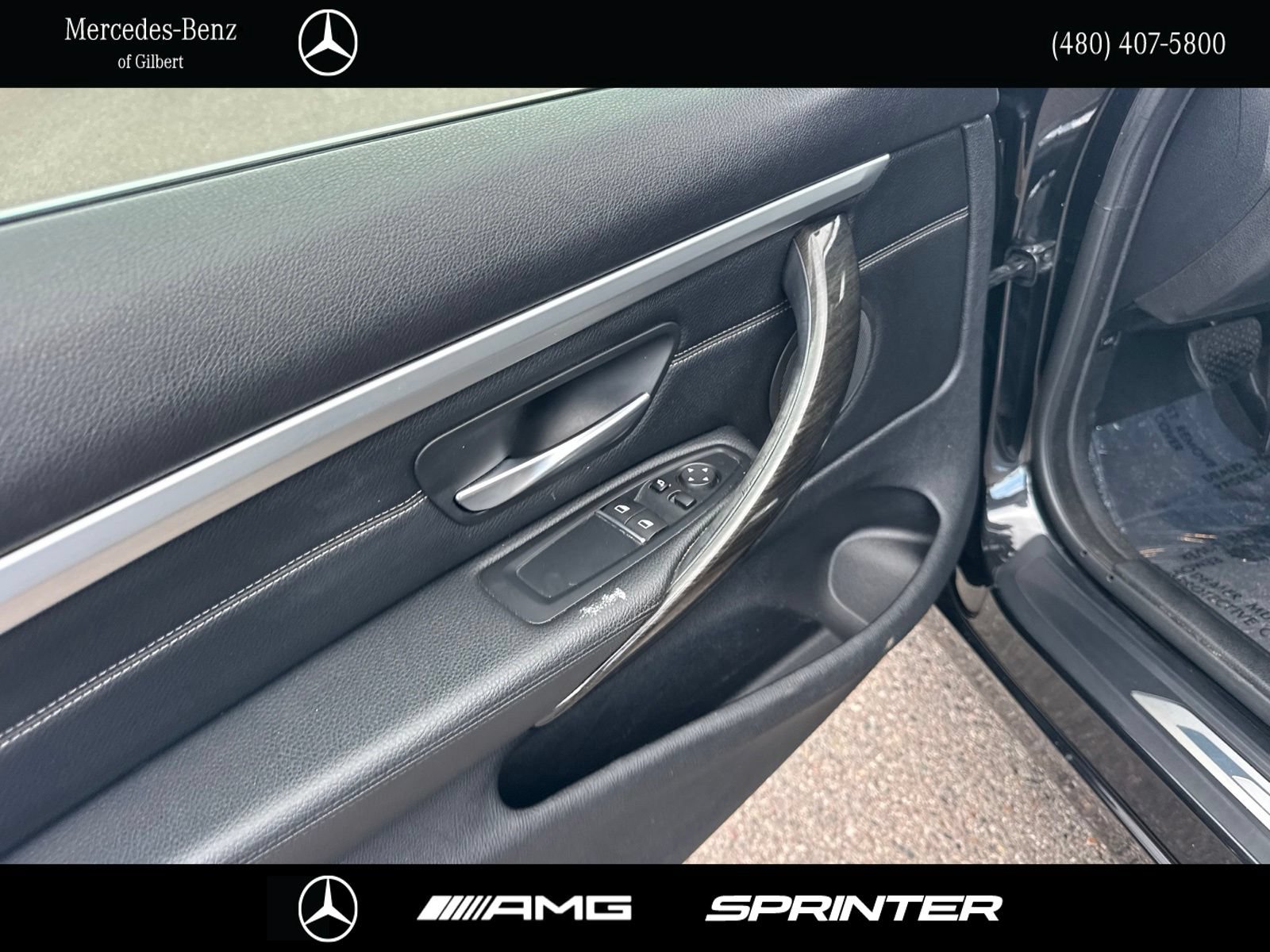 Used 2020 BMW 430i Coupe w/ Convenience Package RWD image 13