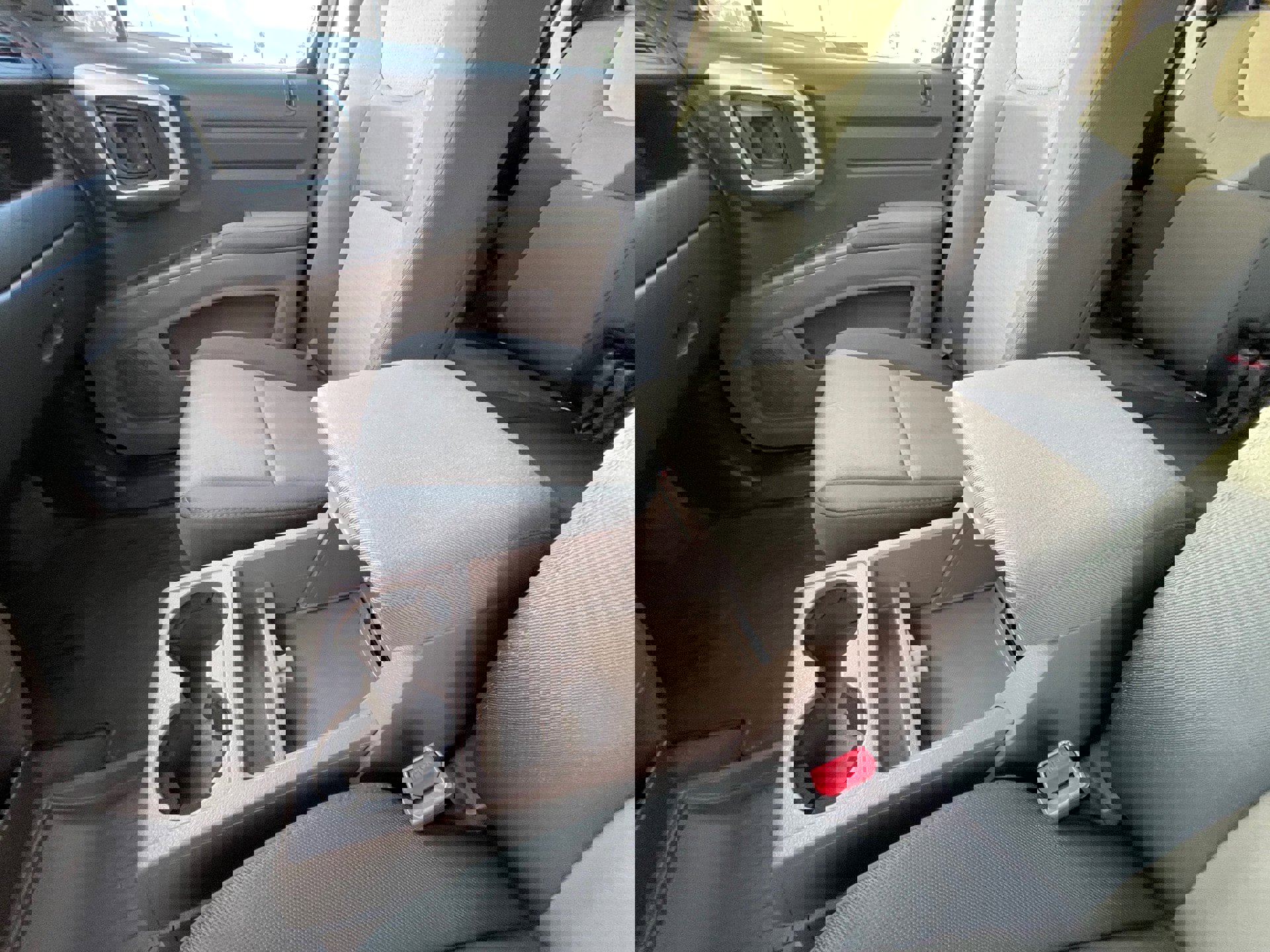 Used 2007 Honda Ridgeline RT image 15