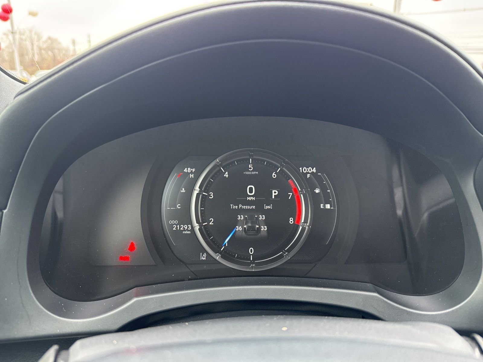 Used 2023 Lexus IS 350 F Sport image 29