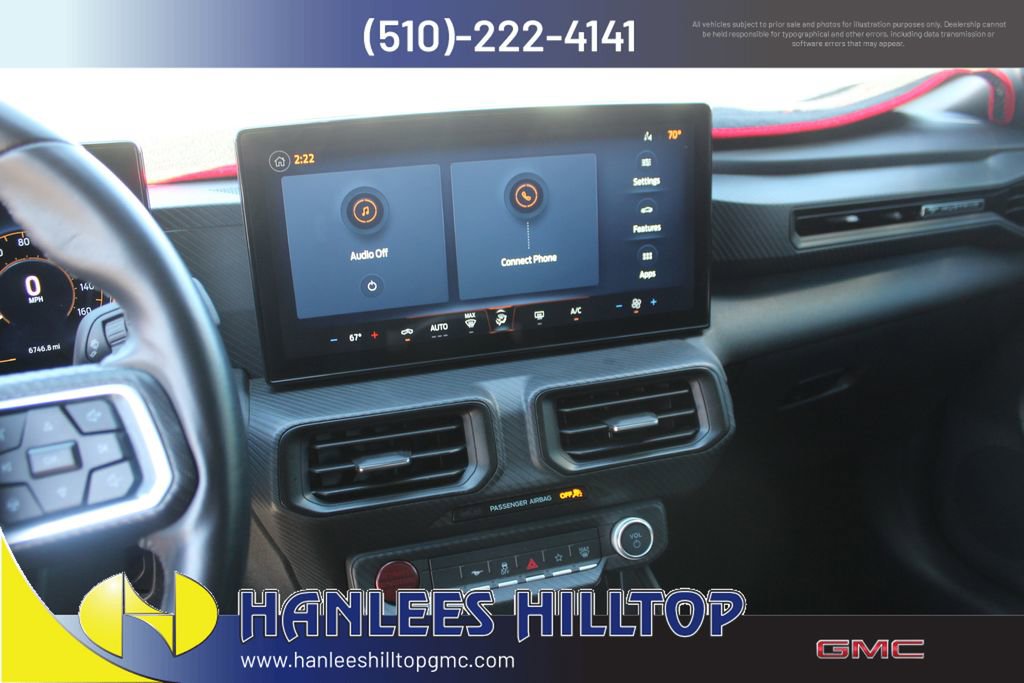 Used 2024 Ford Mustang GT image 14