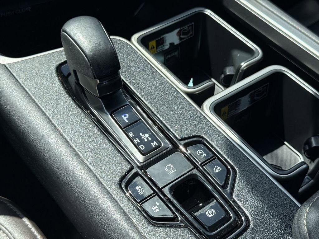 Used 2024 Lexus TX 350 AWD w/ Captains Chair Package image 28