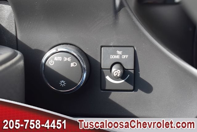 New 2025 Chevrolet Express 2500 Extended w/ Enhanced Convenience Package RWD image 25