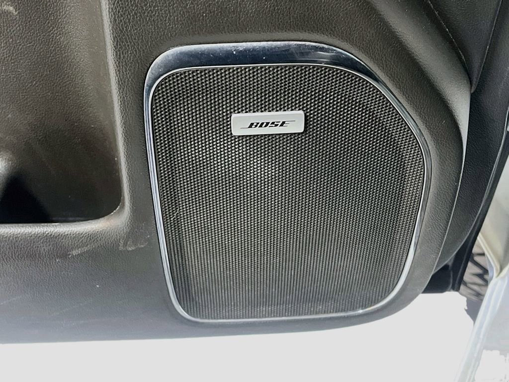 Used 2017 Chevrolet Silverado 1500 LTZ w/ LTZ Plus Package AWD/4WD image 19