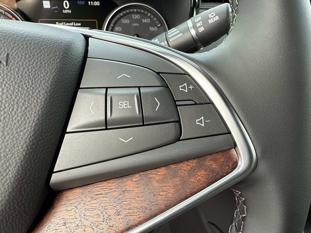 New 2025 Cadillac XT5 Premium Luxury w/ Technology Package image 29