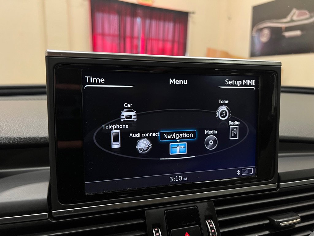 Used 2016 Audi A6 2.0T Premium Plus w/ Premium Plus Package image 25