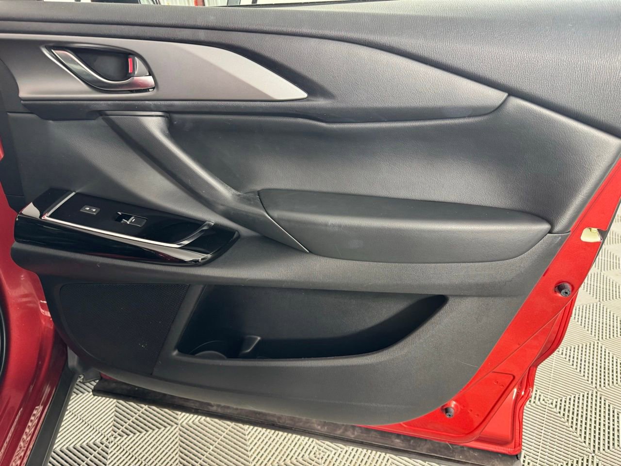 Used 2023 MAZDA CX-9 Touring Plus image 32