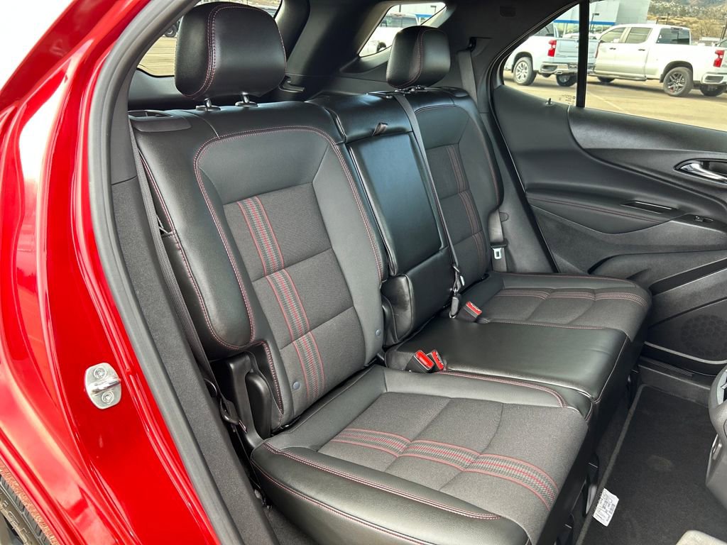 Used 2023 Chevrolet Equinox RS image 22