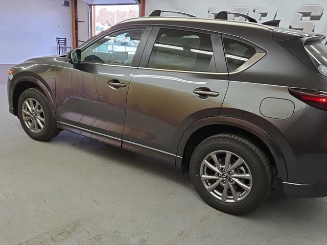 New 2025 MAZDA CX-5 AWD 2.5 S image 3