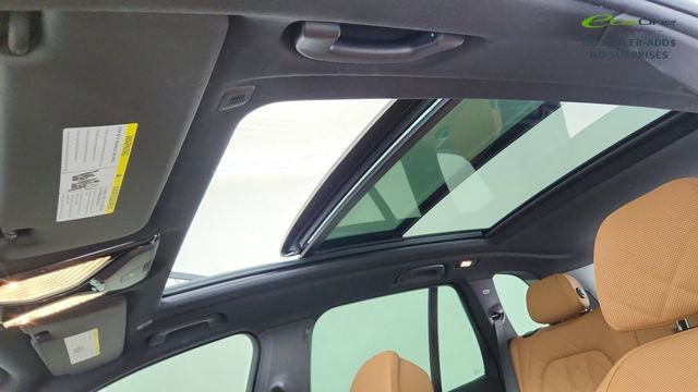 Used 2025 BMW X5 xDrive40i AWD/4WD image 55