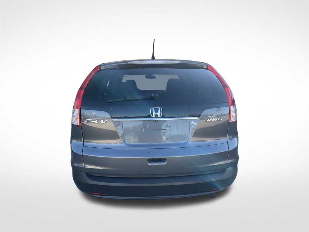 Used 2014 Honda CR-V EX image 40
