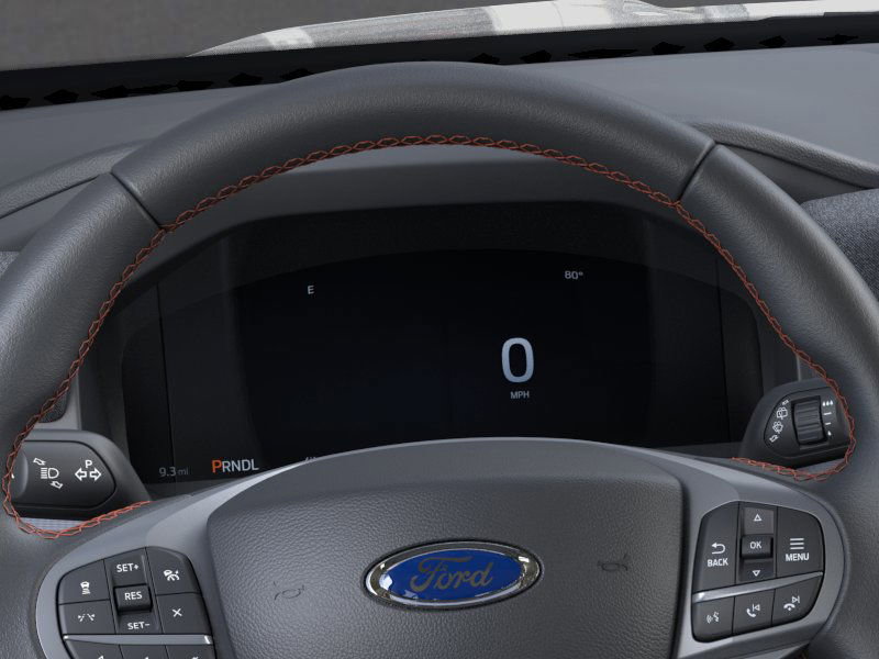 New 2026 Ford Explorer Active image 12