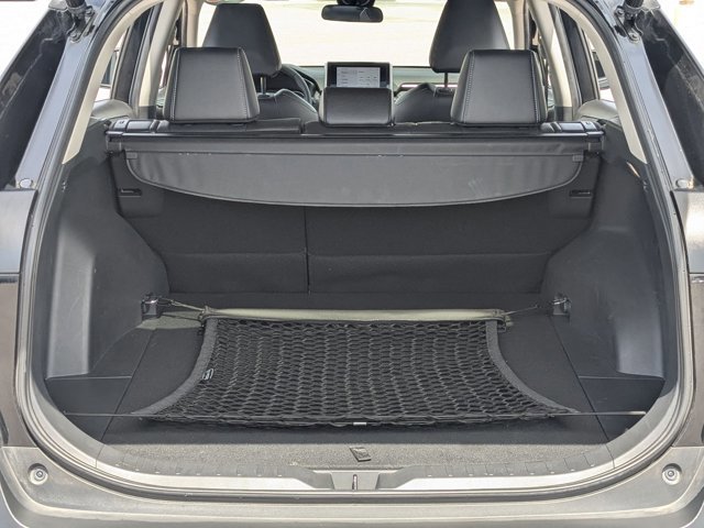 Used 2023 Toyota RAV4 XLE Premium FWD image 6