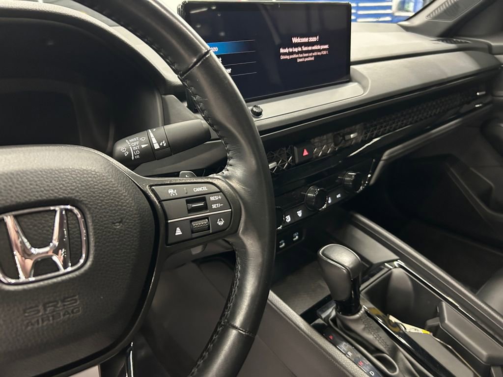 Used 2023 Honda Accord Sport image 11