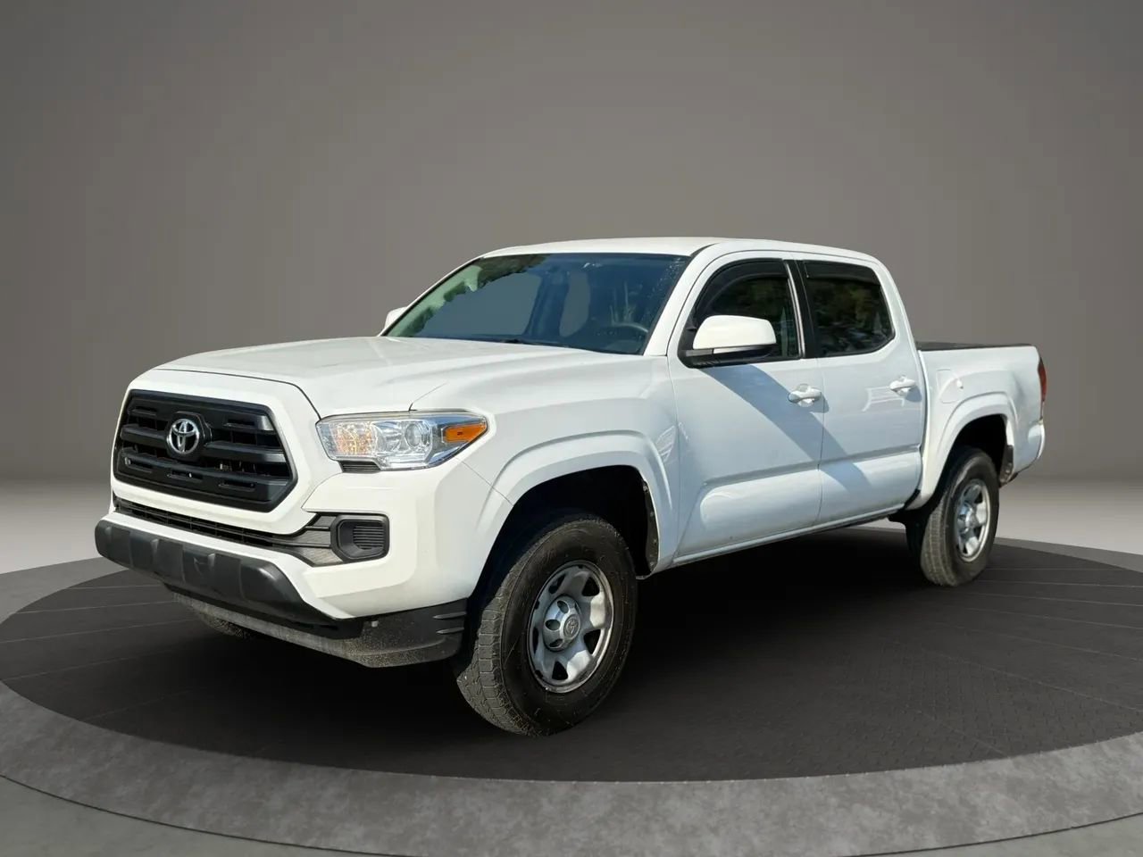Used 2017 Toyota Tacoma SR